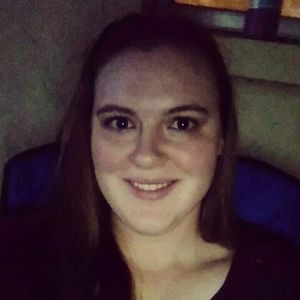 Meet your Posher, Marissa